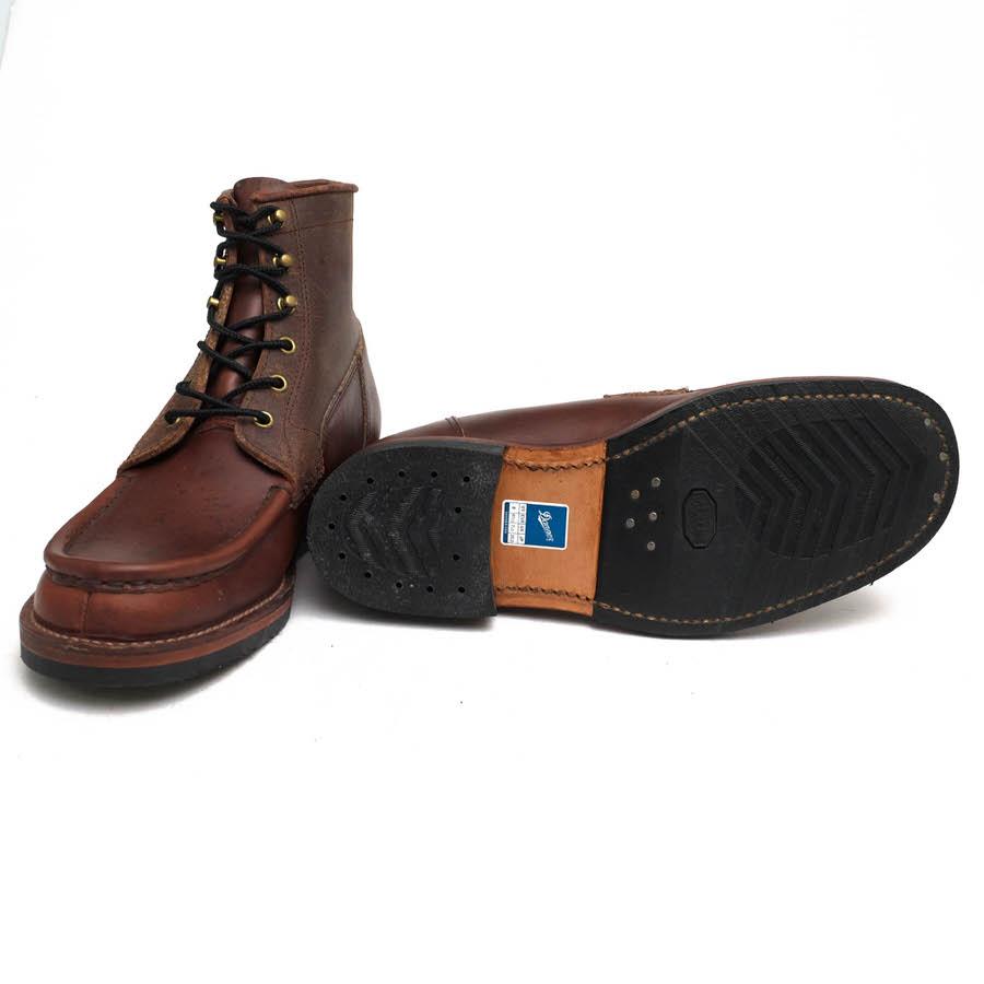 靴 DANNER / D1802 ABSAROKA work boots Danner（ダナー） ワークブーツ D1802 ABSAROKA アブサロカ