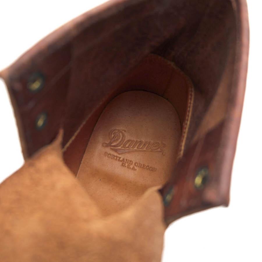Danner（ダナー） ワークブーツ D1802 ABSAROKA アブサロカ