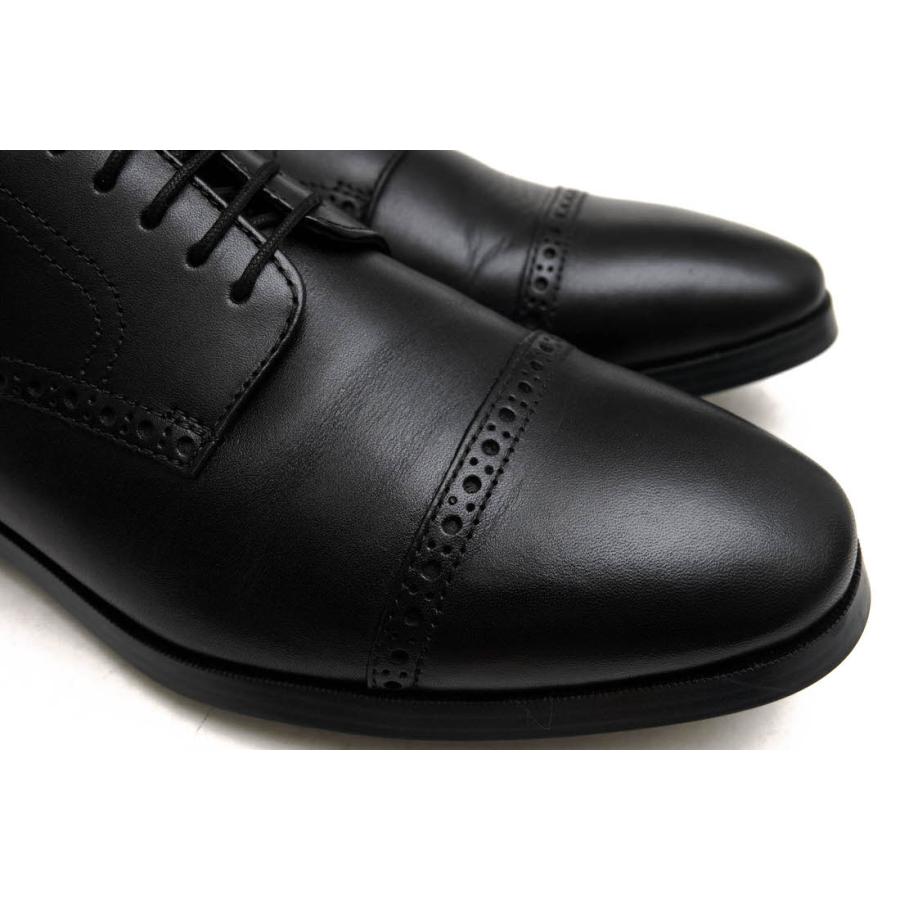 COLE HAAN（コールハーン） ビジネスシューズ C23789 Jefferson Cap