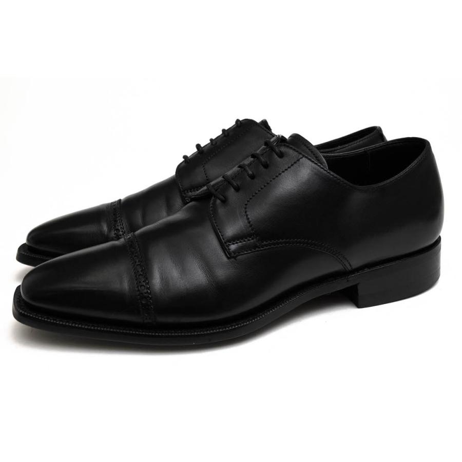 BARNEYS NEWYORK（バーニーズニューヨーク） ビジネスシューズ 牛革 