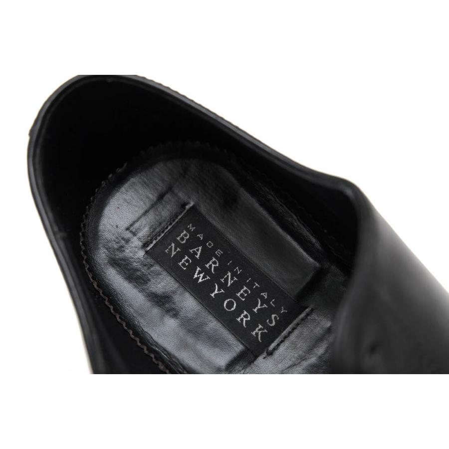 BARNEYS NEWYORK（バーニーズニューヨーク） ビジネスシューズ 牛革