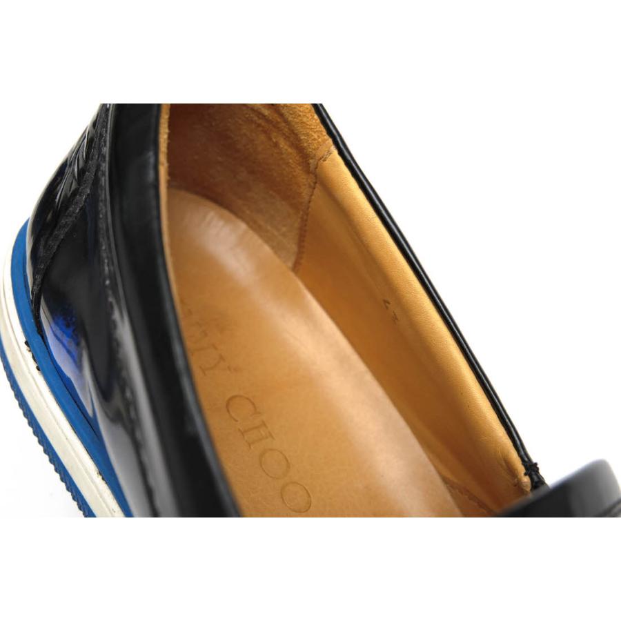 JIMMY CHOO（ジミーチュウ） ローカットスニーカー GROVE グローブ