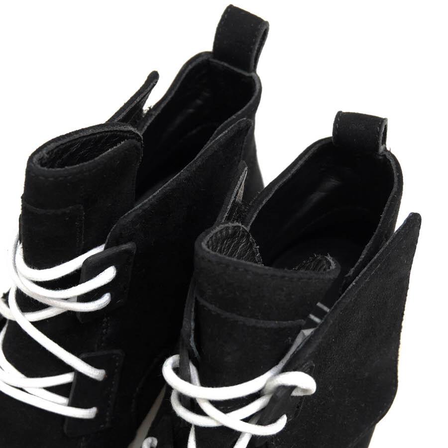 Giuseppe Zanotti（ジュゼッペザノッティ） ハイカットスニーカー 