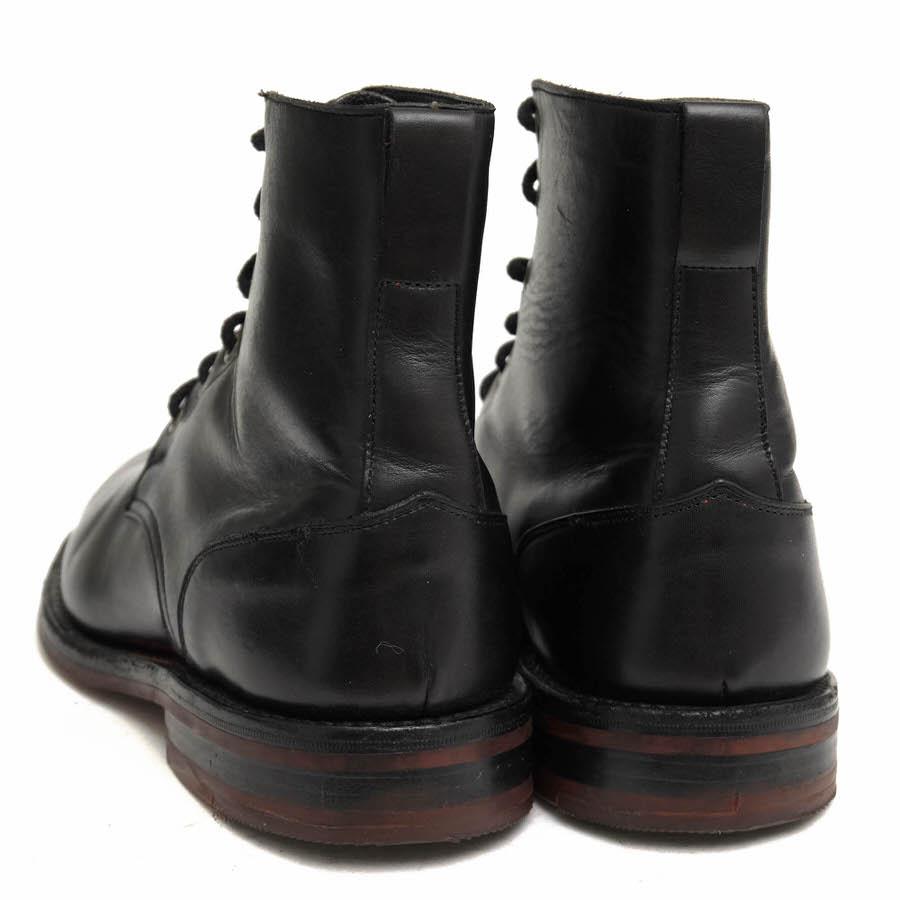 Tricker's トリッカーズ ワークブーツ M7112 Logger Boot Tricker's トリッカーズ ワークブーツ M7112 Logger Boot
