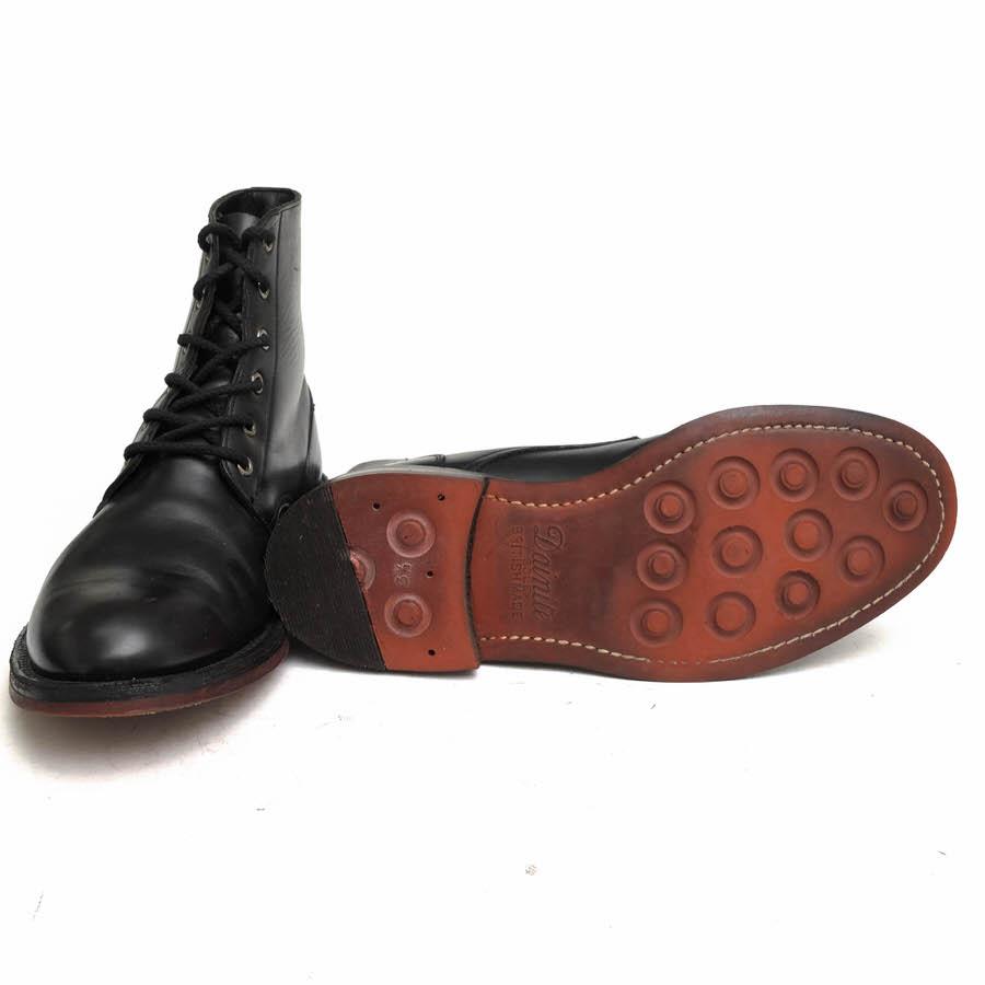 Tricker's トリッカーズ ワークブーツ M7112 Logger Boot Tricker's トリッカーズ ワークブーツ M7112 Logger Boot