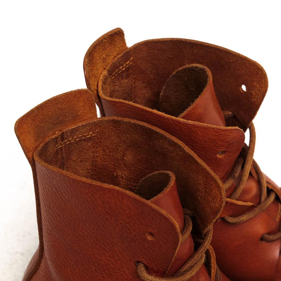 trippen（トリッペン） レースアップブーツ NOMAD ノマド 牛革 定番