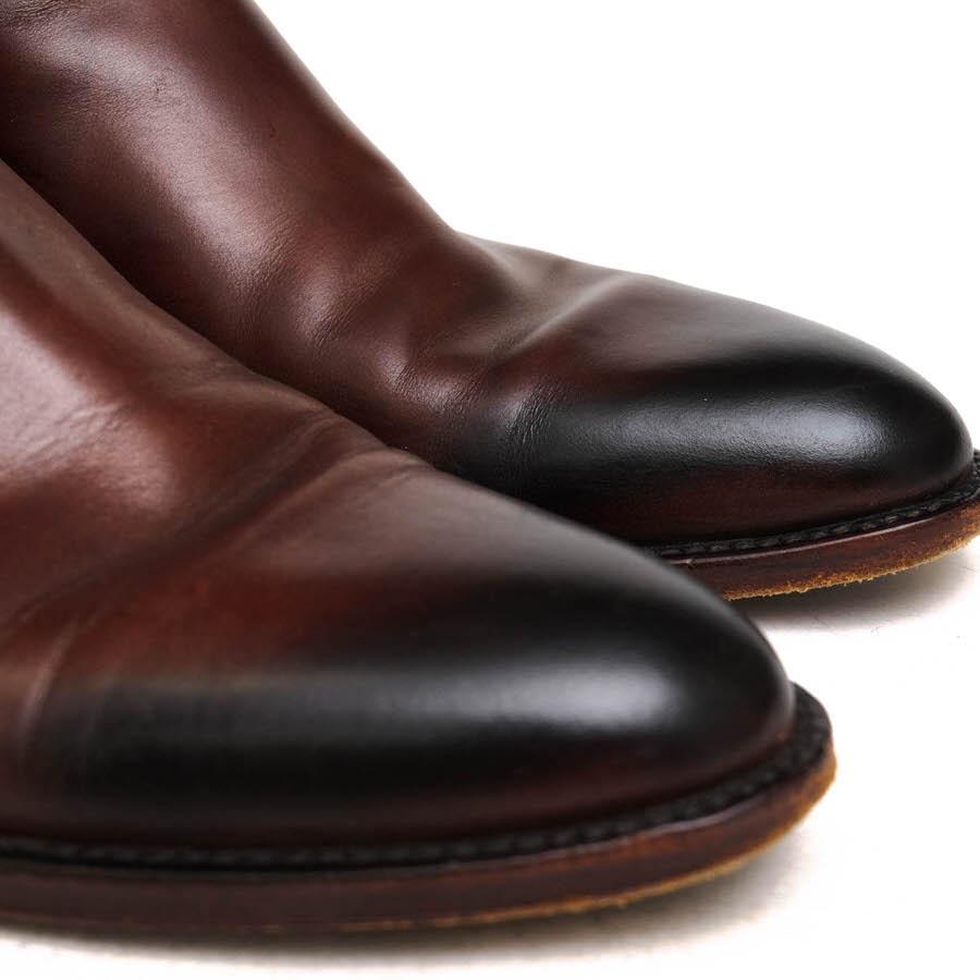 Sergio rossi Rossi セルジオロッシ ロングブーツ A44250 ジョッパー 