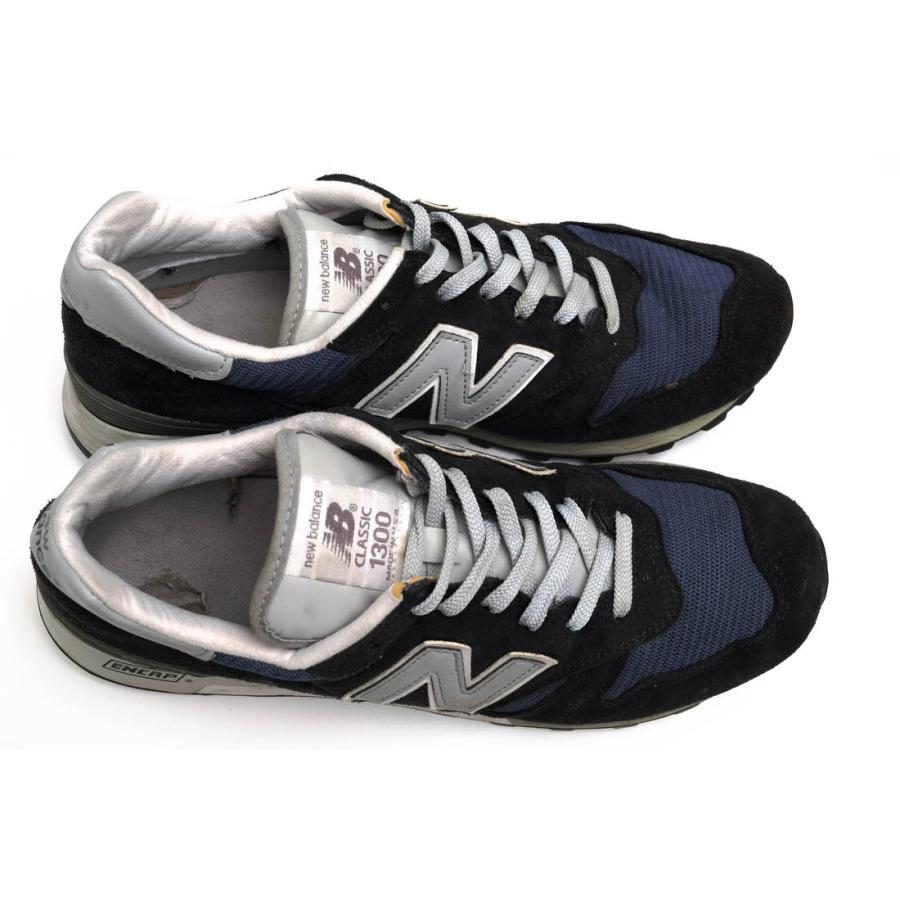 NEW BALANCE ニューバランス ローカットスニーカー M1300AO ENCAP C 