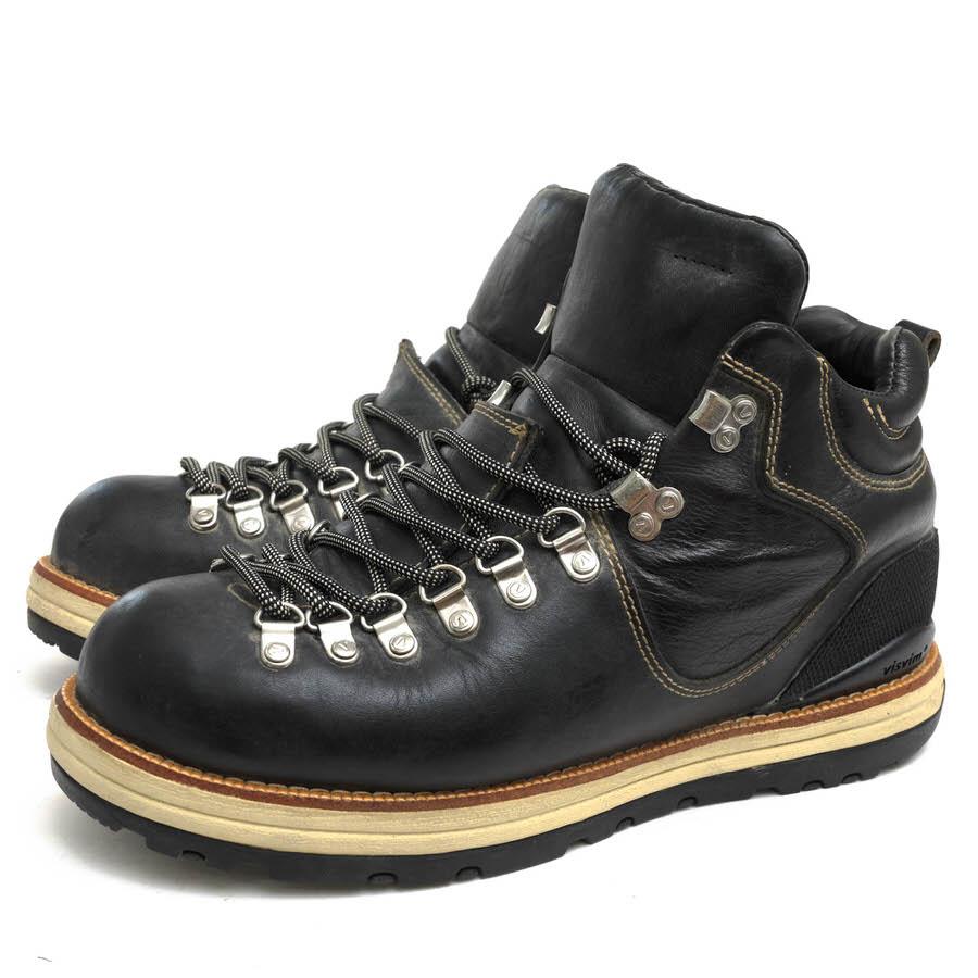 visvim VISVIM ビズビム マウンテンブーツ 0115201001007 SERRA VEGGIE 