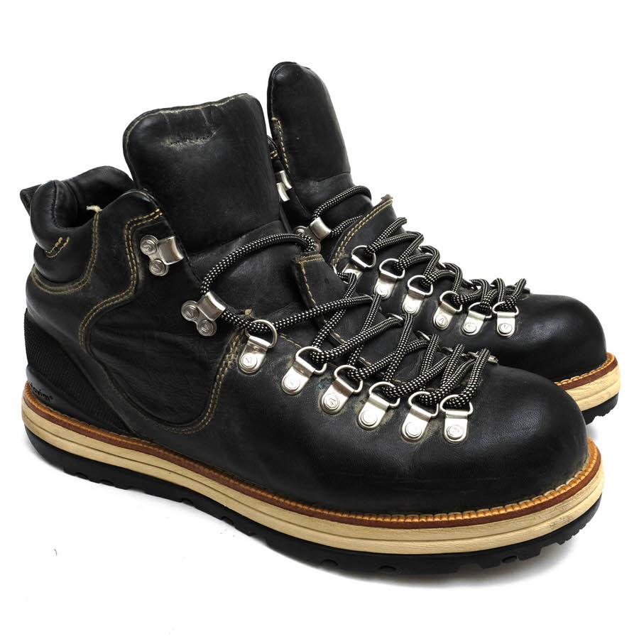 visvim VISVIM ビズビム マウンテンブーツ 0115201001007 SERRA VEGGIE 