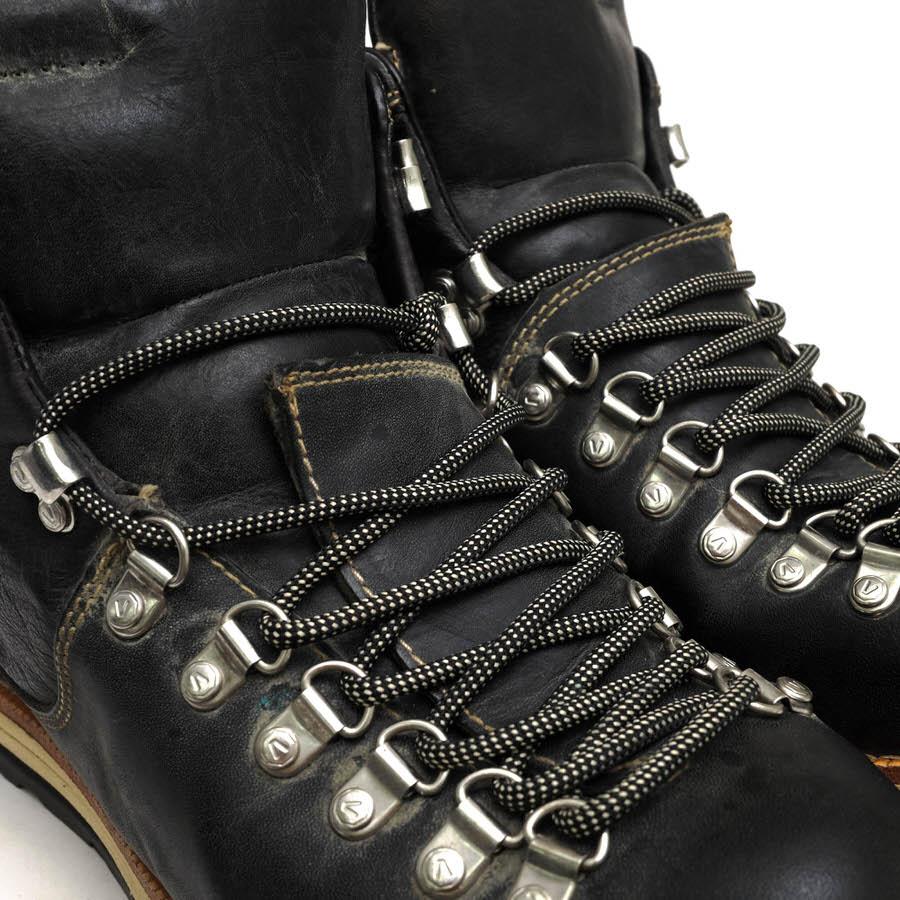visvim VISVIM ビズビム マウンテンブーツ 0115201001007 SERRA VEGGIE 