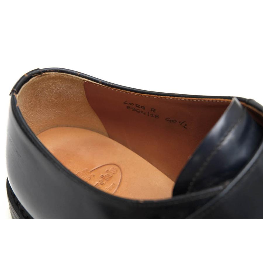 Church's（チャーチ） ビジネスシューズ LORA R ローラ ポリッシュド