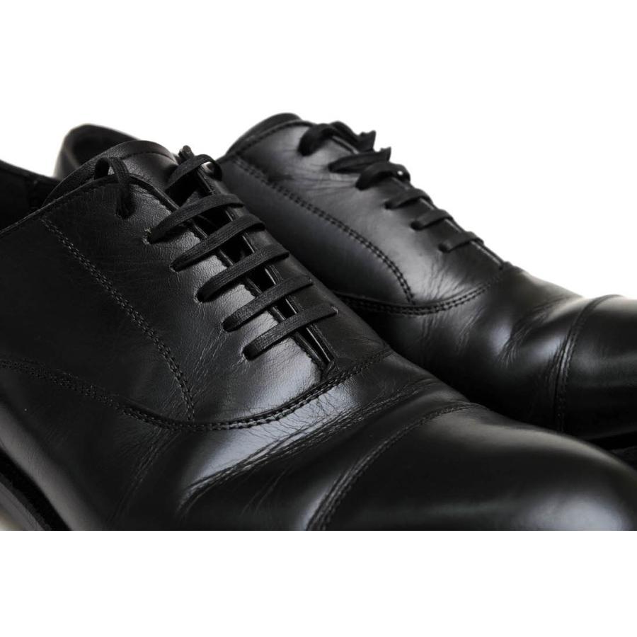 SHETLANDFOX シェットランドフォックス ビジネスシューズ 002F