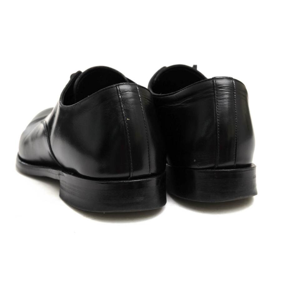 SHETLANDFOX シェットランドフォックス ビジネスシューズ 002F SF