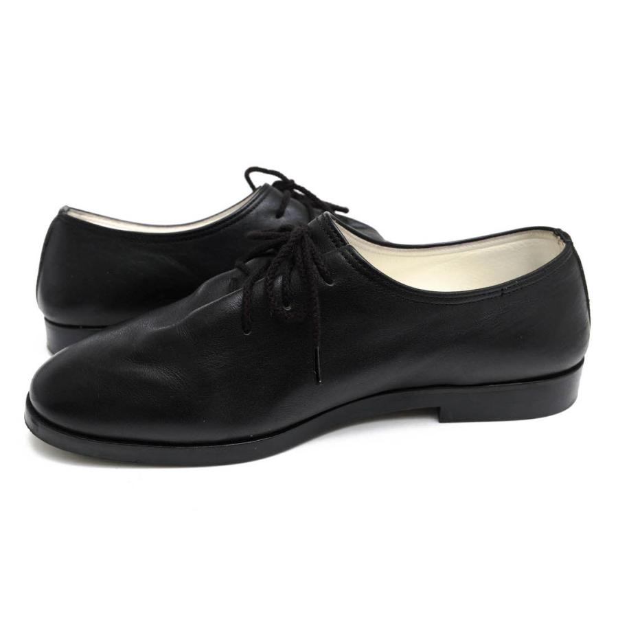 FOOTSTOCK ORIGINALS フットストックオリジナルズ ビジネスシューズ FS191202 ONE PIECE 北米産ステア 牛革 ...