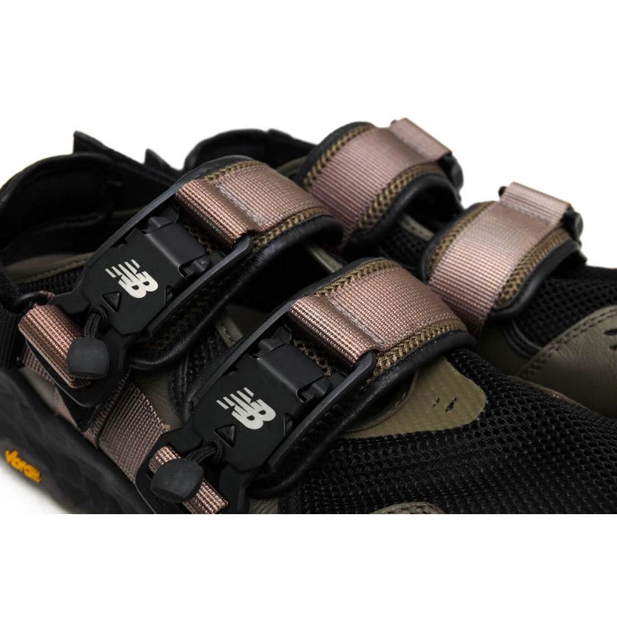 NEW BALANCE ニューバランス ローカットスニーカー MSNB2SP2 Snow Peak