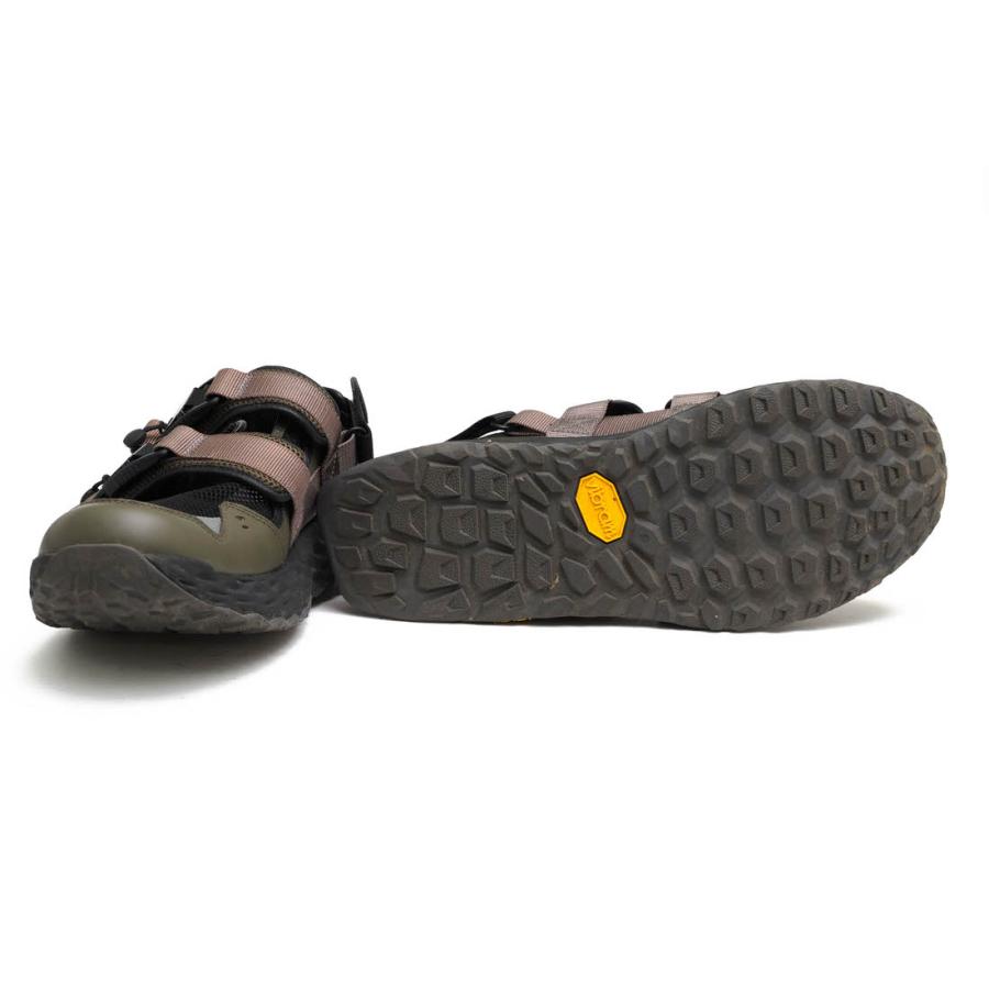 NEW BALANCE ニューバランス ローカットスニーカー MSNB2SP2 Snow Peak