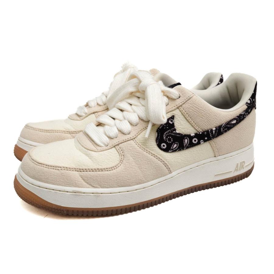 NIKE ナイキ ローカットスニーカー DJ4631-200 Air Force 1 Low