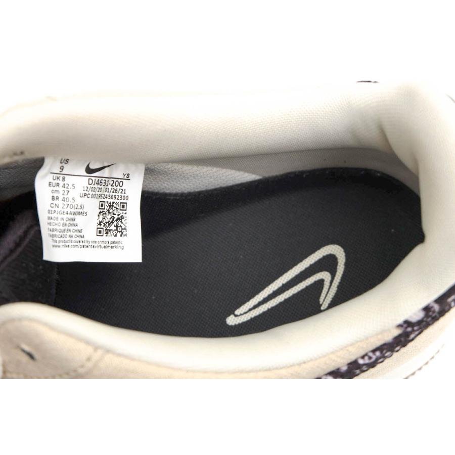 NIKE ナイキ ローカットスニーカー DJ4631-200 Air Force 1 Low 
