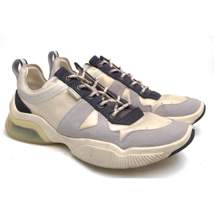 COACH コーチ ローカットスニーカー G4941 CITYSOLE RUNNER シティ 