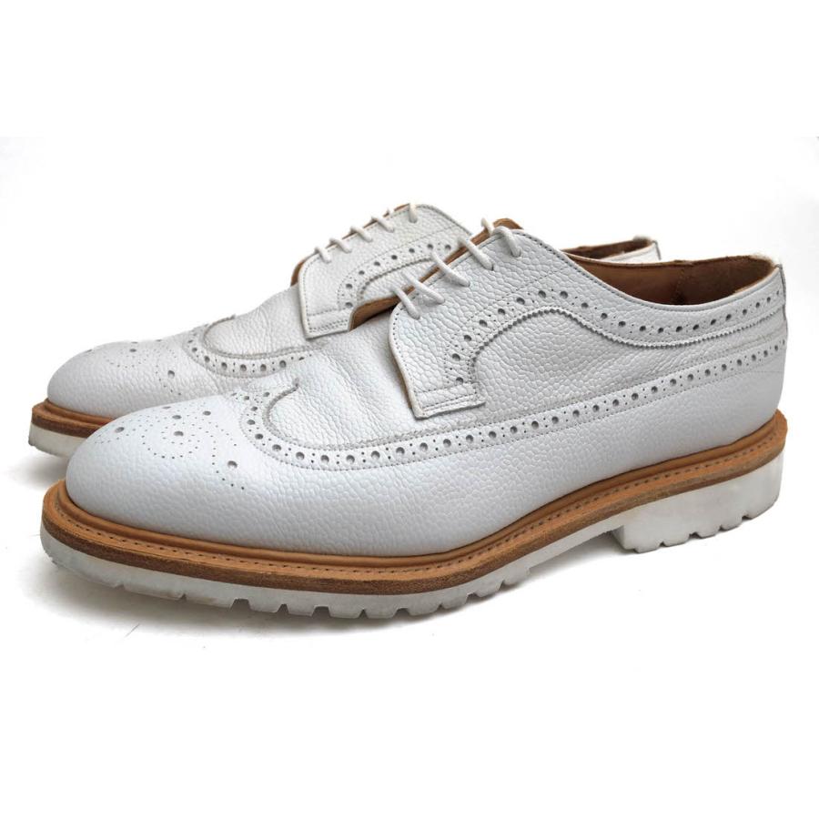 JOSEPH CHEANEY & SONS ジョセフ チーニー ビジネスシューズ 
