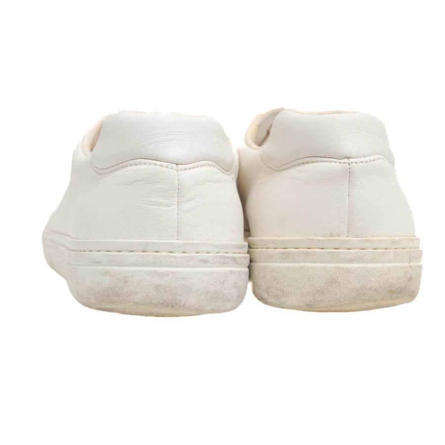 Church's チャーチ Mirfield ローカットスニーカー Church's チャーチ ローカットスニーカー MIRFIELD 牛革 カーフ