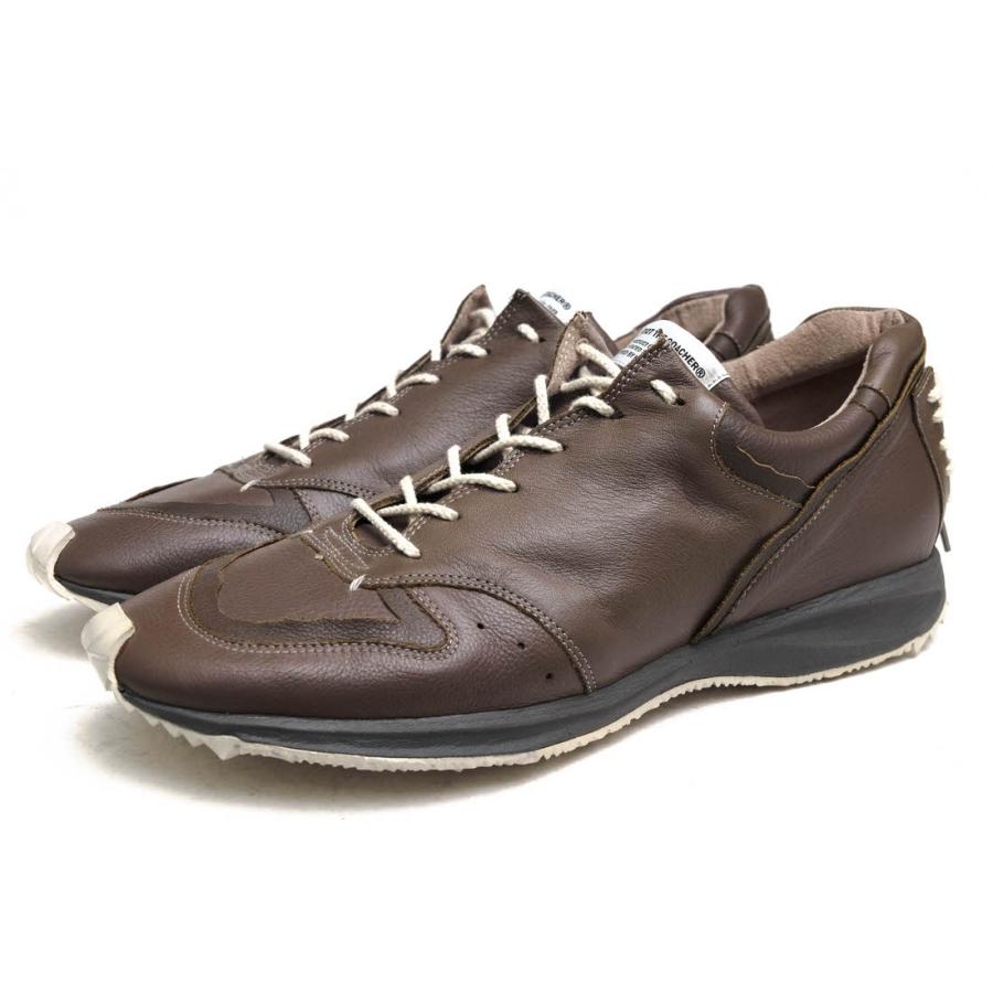 foot the coacher（フットザコーチャー） ローカットスニーカー 
