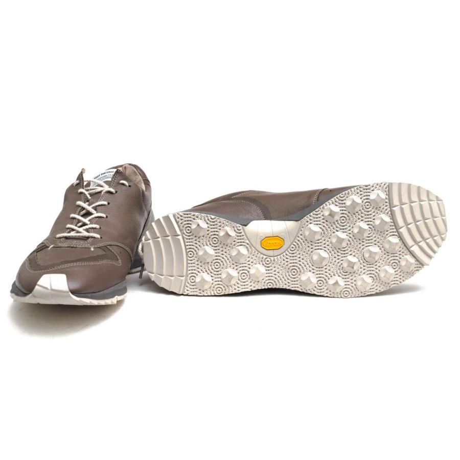 foot the coacher（フットザコーチャー） ローカットスニーカー