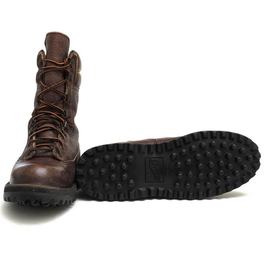 Danner（ダナー） マウンテンブーツ 68110 GORE-TEX ゴアテックス フル