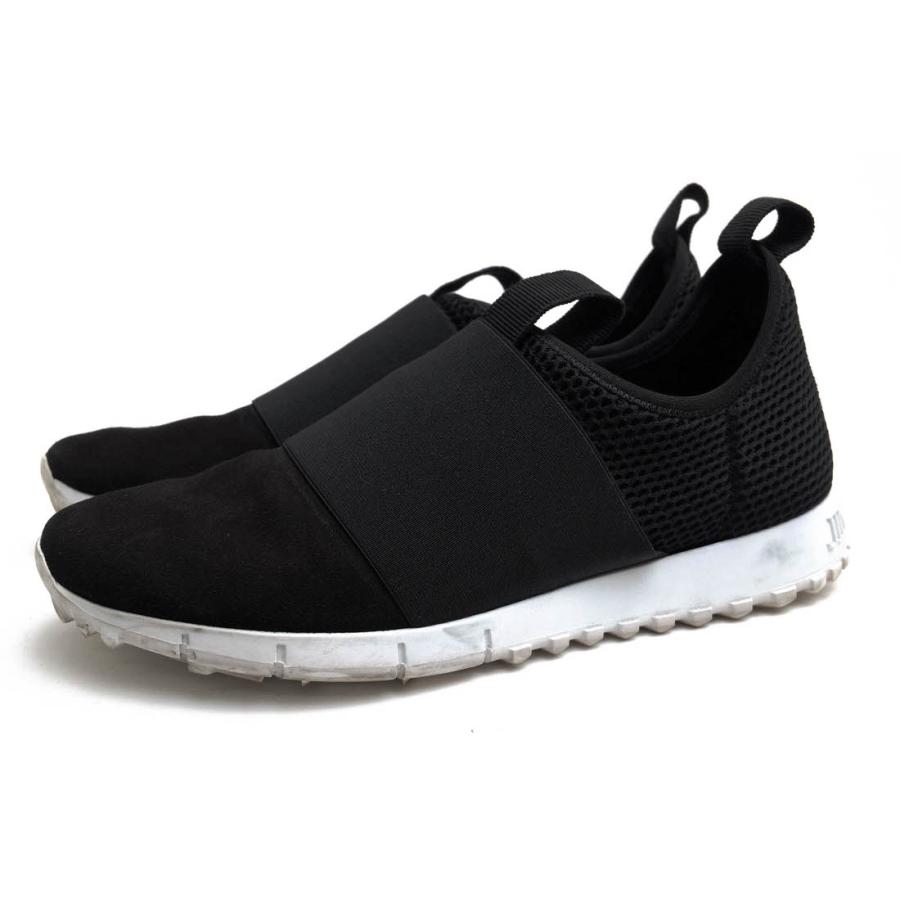 JIMMY CHOO Jimmy Choo ジミーチュウ ローカットスニーカー JIMMY CHOO Jimmy Choo ジミーチュウ ローカットスニーカー