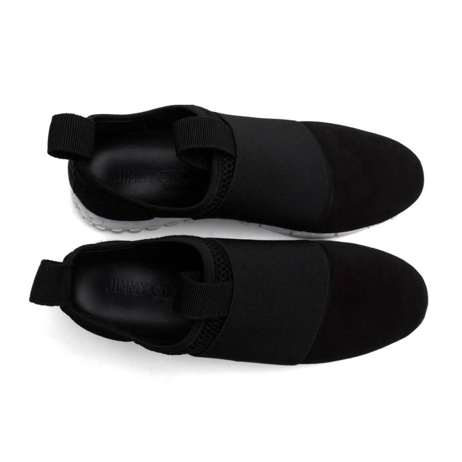 JIMMY CHOO Jimmy Choo ジミーチュウ ローカットスニーカー JIMMY CHOO Jimmy Choo ジミーチュウ ローカットスニーカー