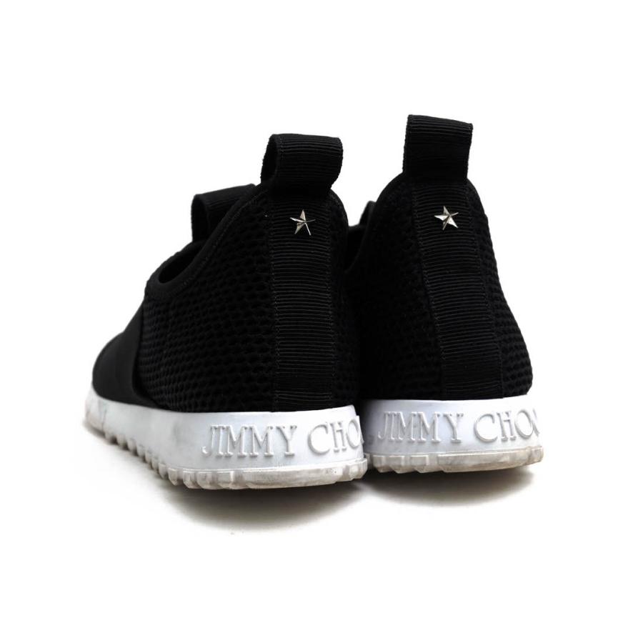JIMMY CHOO Jimmy Choo ジミーチュウ ローカットスニーカー JIMMY CHOO Jimmy Choo ジミーチュウ ローカットスニーカー