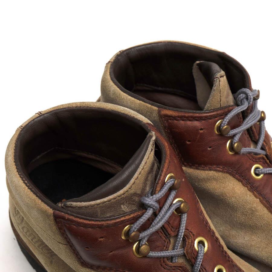 Danner ダナー マウンテンブーツ D-7008 Grizzly グリズリー Danner ダナー マウンテンブーツ D-7008 Grizzly グリズリー