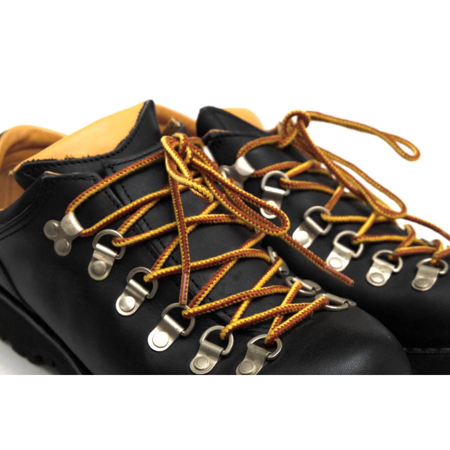 Danner ダナー マウンテンブーツ D-7006 MT. RIDGE LOW CRISTY マウンテンリッジロー 牛革 ラギットソール Vibramソール｜desir-store｜04