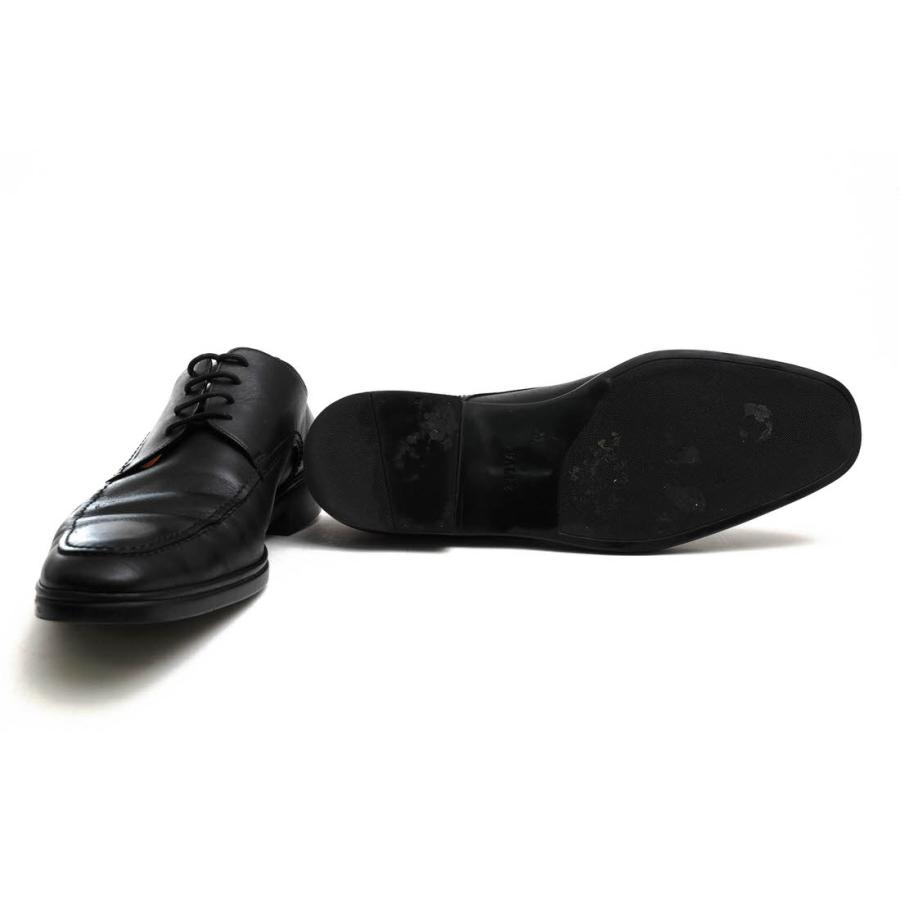 BALLYの ビジネスシューズ Bally（バリー） ビジネスシューズ DORAT 牛革 カーフ