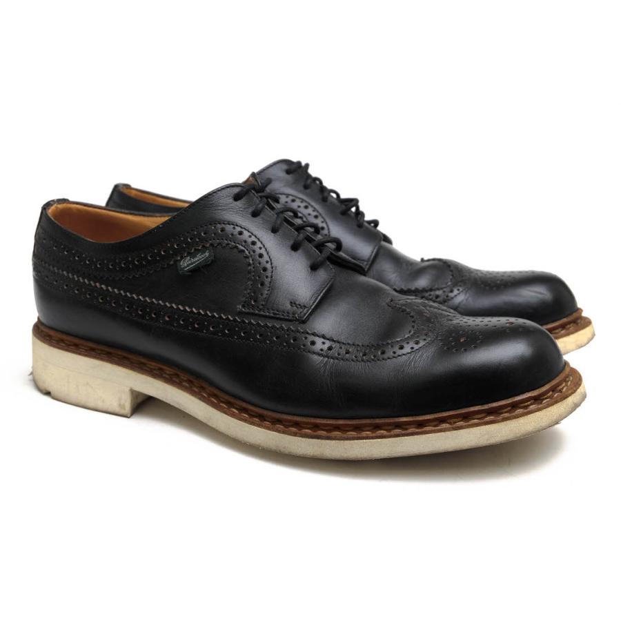 Paraboot パラブーツ ビジネスシューズ Sevrier セヴィリエ