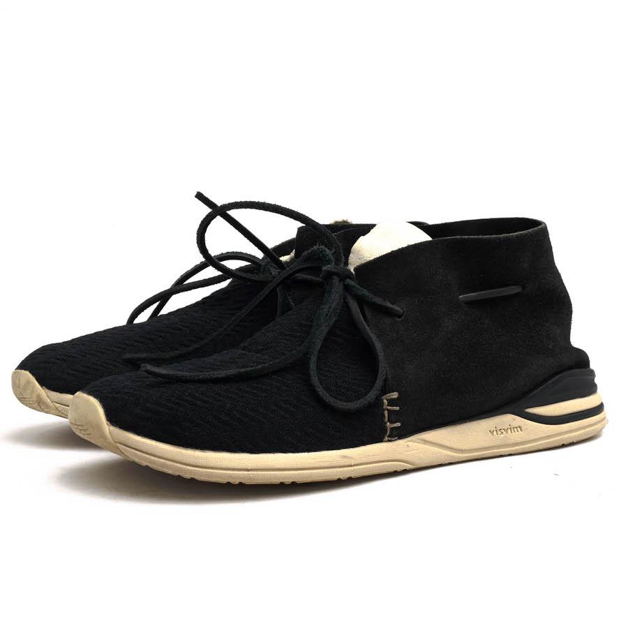 visvim VISVIM ビズビム ローカットスニーカー 0116202002001 visvim VISVIM ビズビム ローカットスニーカー 0116202002001