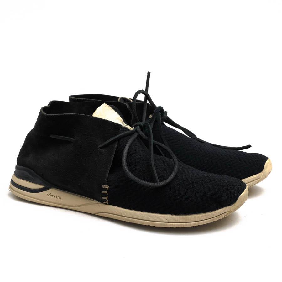 visvim VISVIM ビズビム ローカットスニーカー 0116202002001 visvim VISVIM ビズビム ローカットスニーカー 0116202002001