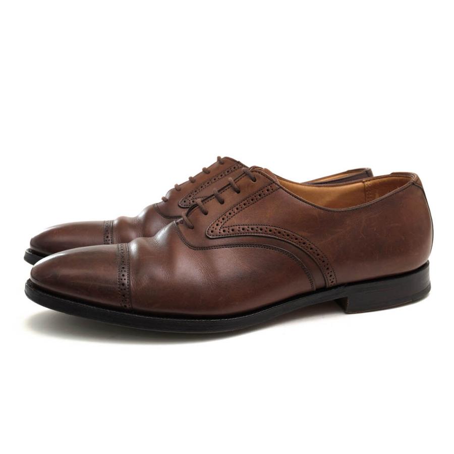 CROCKETT＆JONES クロケット＆ジョーンズ ビジネスシューズ X96196 