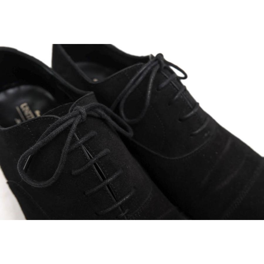 UNITED ARROWS（ユナイテッドアローズ） ビジネスシューズ UA015S 牛革