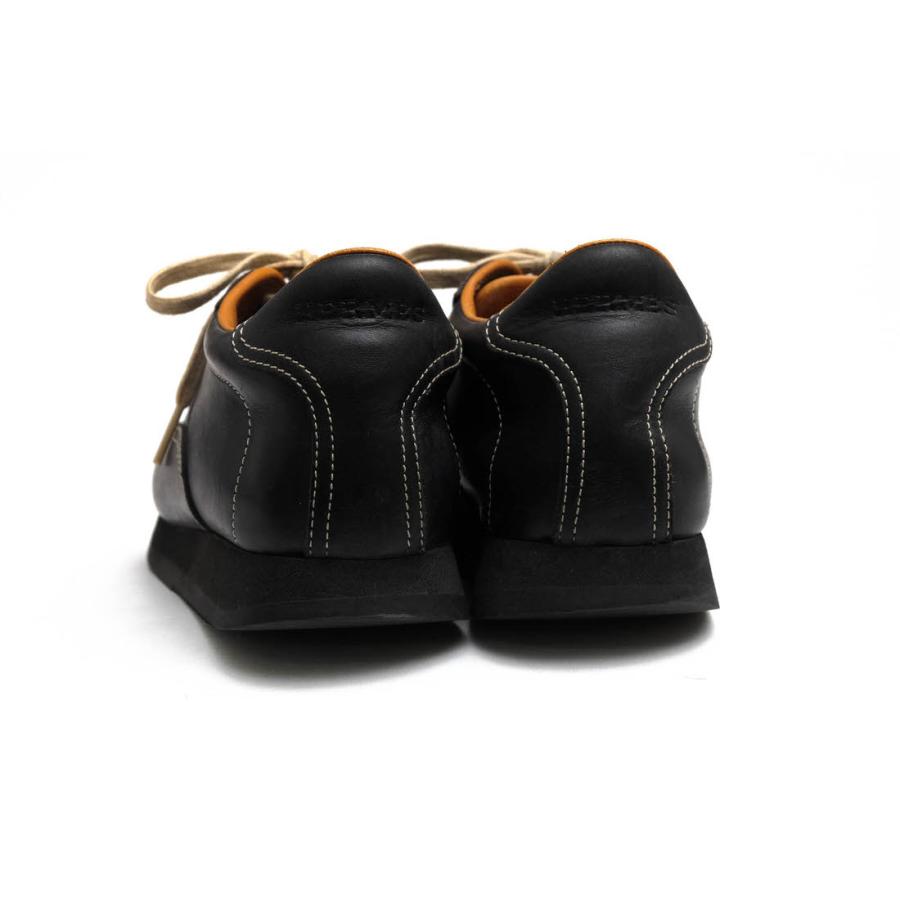 HERMES（エルメス） ローカットスニーカー Quick クイック 牛革 カーフ
