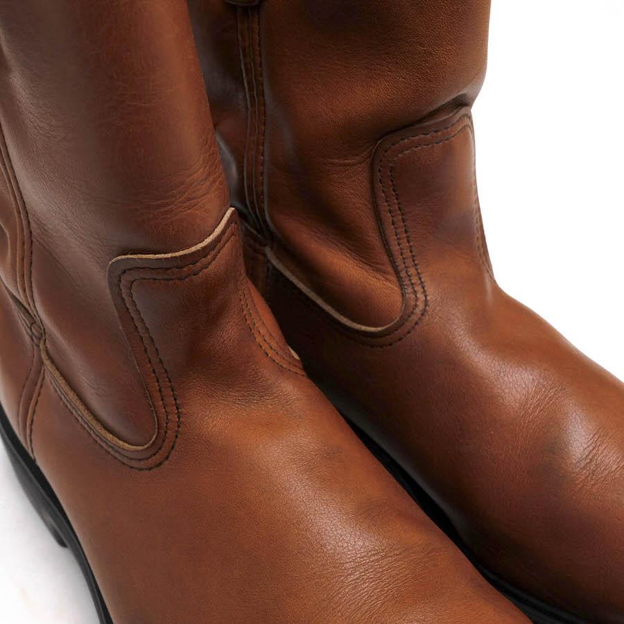 RED WING SHOES レッドウィング ペコスブーツ 1167 Pecos 9inch RED WING SHOES レッドウィング ペコスブーツ 1167 Pecos 9inch