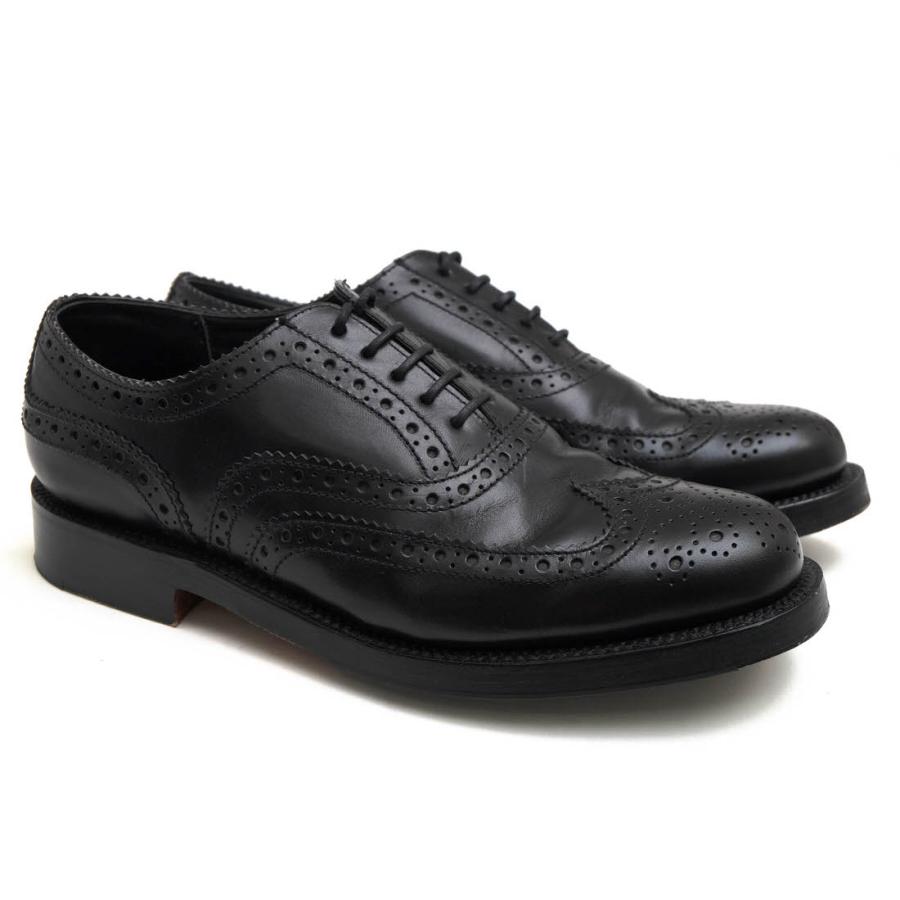 GRENSON（グレンソン） ビジネスシューズ 6508-01 110283