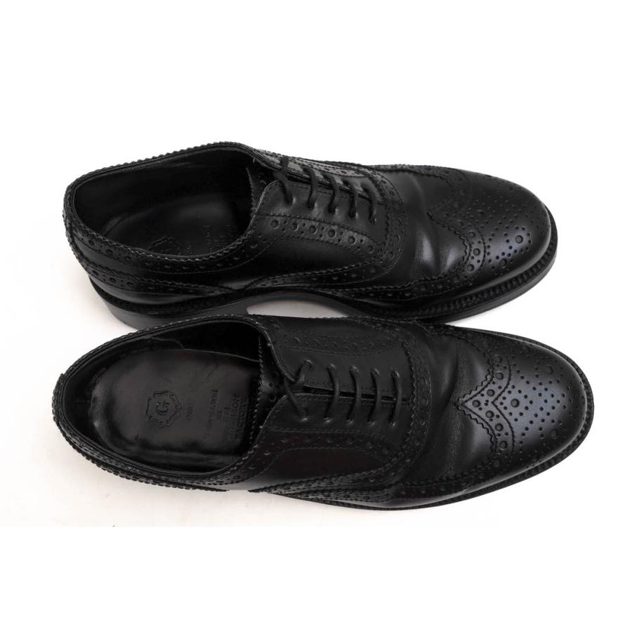 GRENSON（グレンソン） ビジネスシューズ 6508-01 110283 1212016 