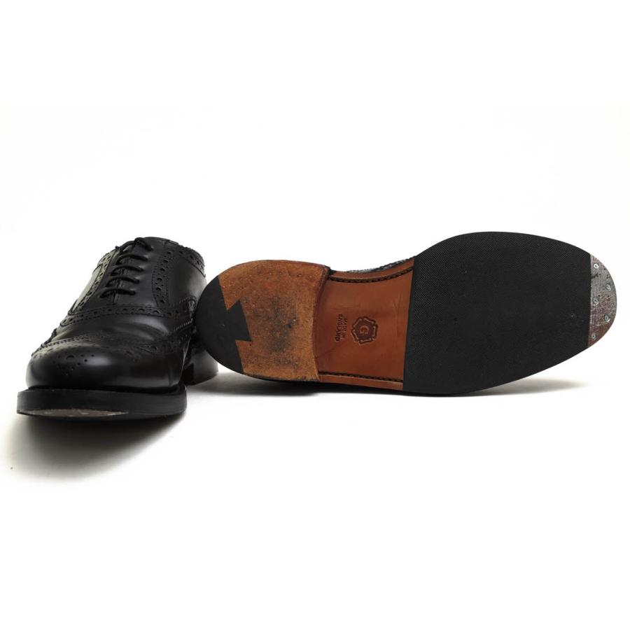 GRENSON（グレンソン） ビジネスシューズ 6508-01 110283 1212016