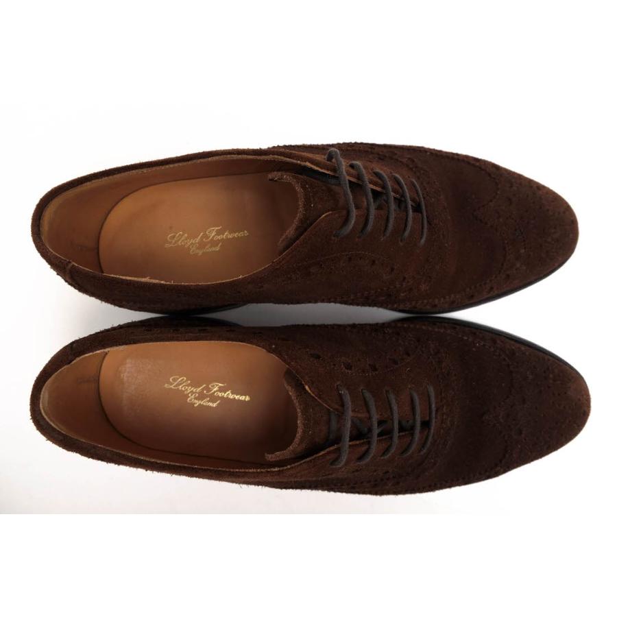 Lloyd Footwear ロイドフットウェア ビジネスシューズ 2826/ER04