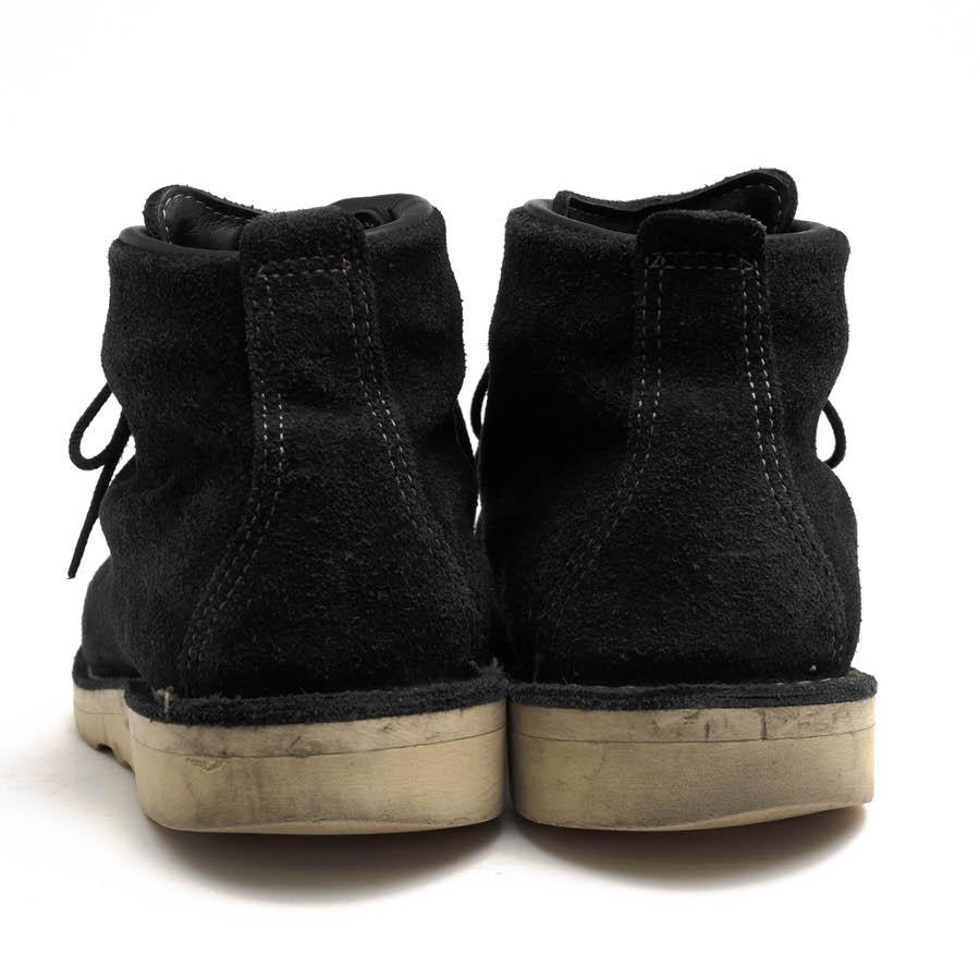 ダナー　マウンテンライト30910Xブラックスエードワークブーツ Danner ダナー マウンテンブーツ 30910X MOUNTAIN LIGHT BLACK