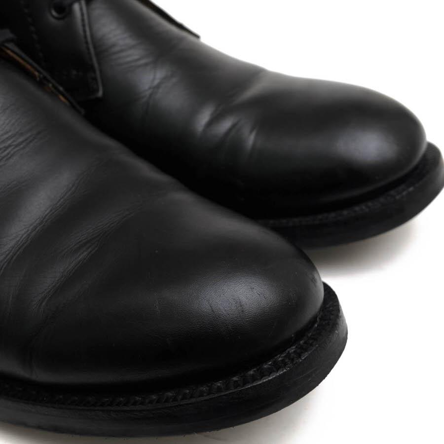 PEGMAN ペグマン チャッカブーツ LT018 MARGARET HOWELL マーガレット