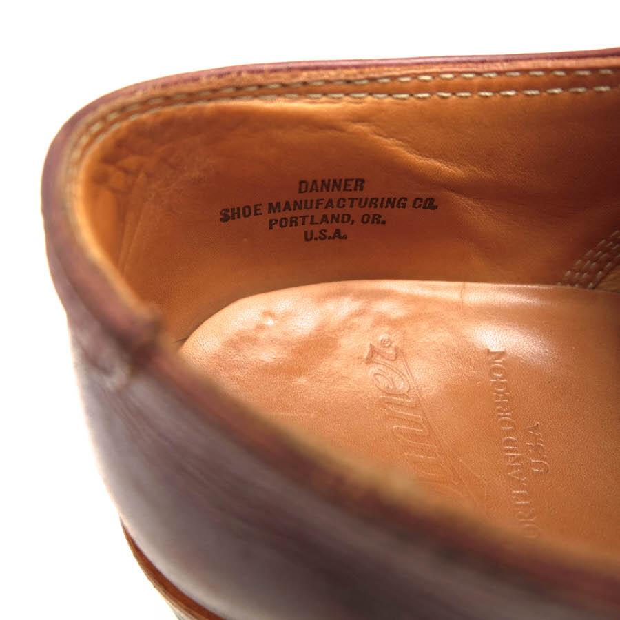 Danner ダナー カジュアルシューズ D511003 CREEK クリーク 米国 