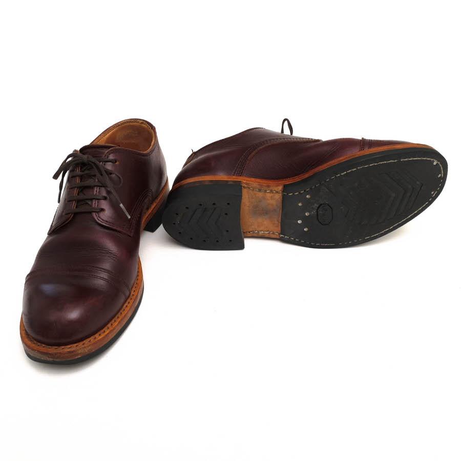 Danner D511003 CREEK WINE8 26cm